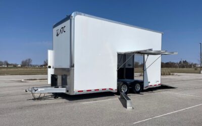 Why You Should Consider Purchasing an Aluminum Trailer