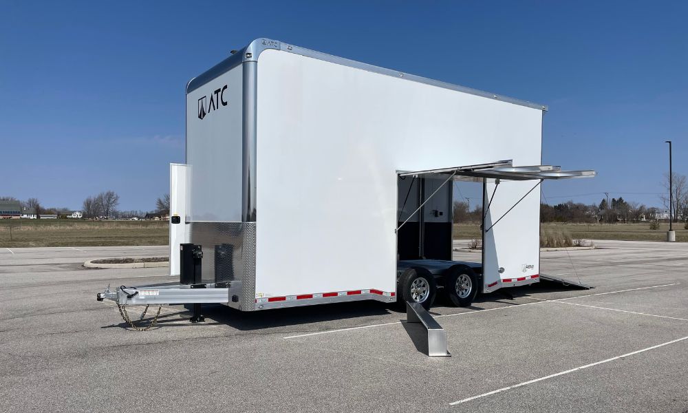 Why You Should Consider Purchasing an Aluminum Trailer