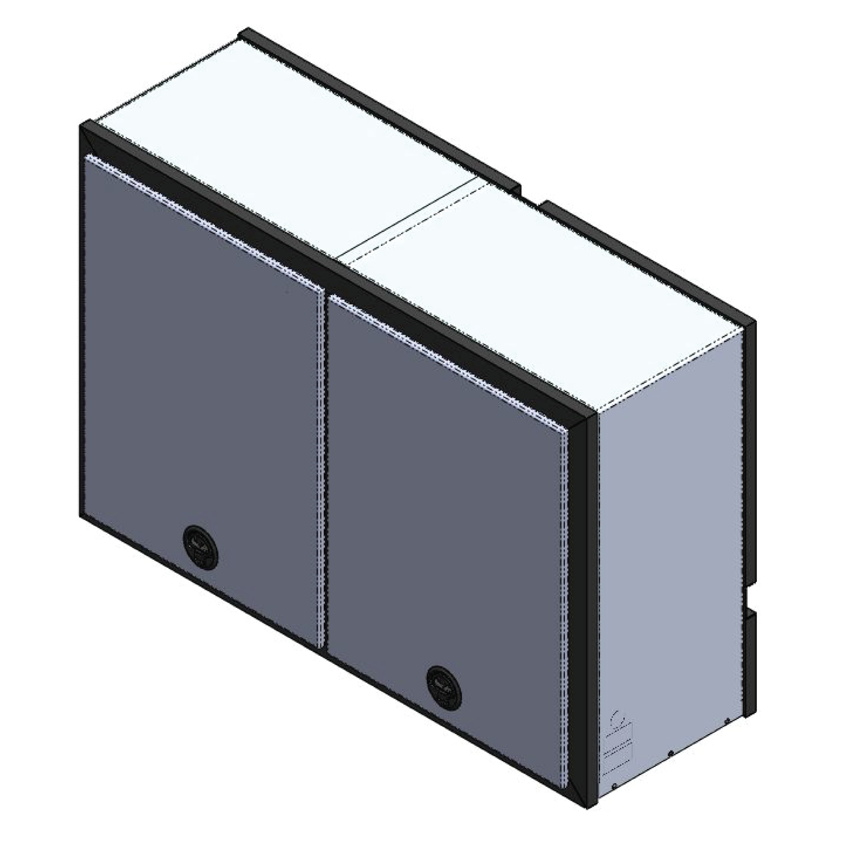 LifeTrac Configurable Trailers ATC Trailers