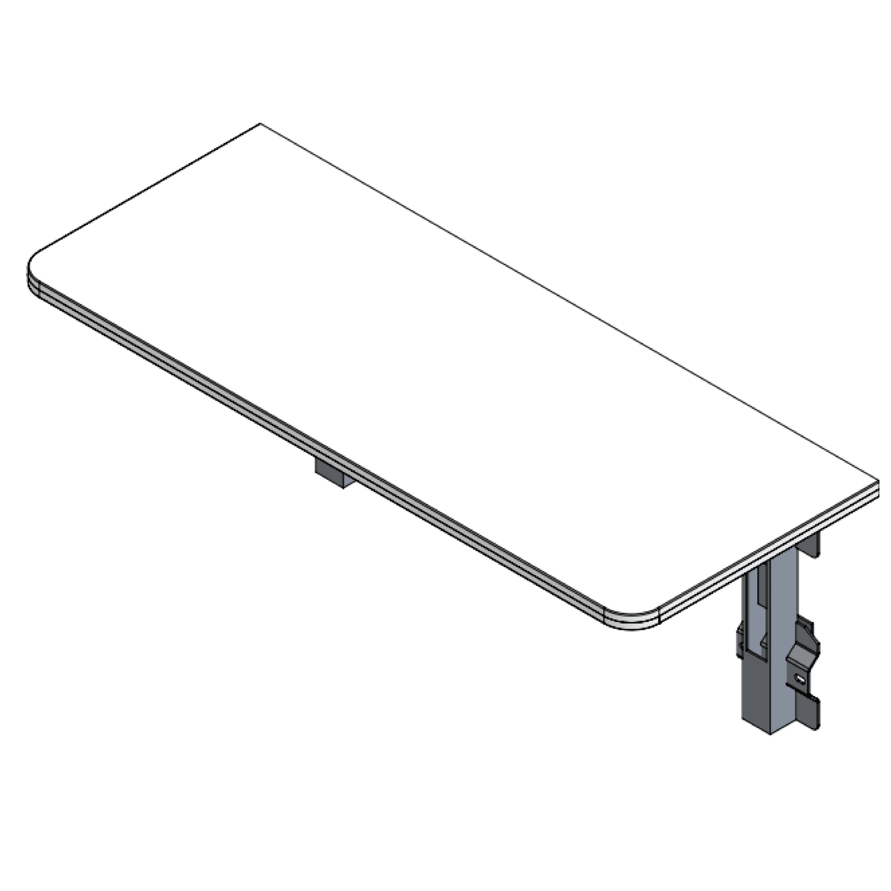 LifeTrac Configurable Trailers ATC Trailers